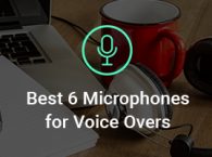 How to select the best voice over microphone