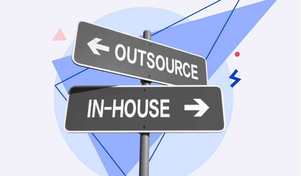 Outsourcing Training Development