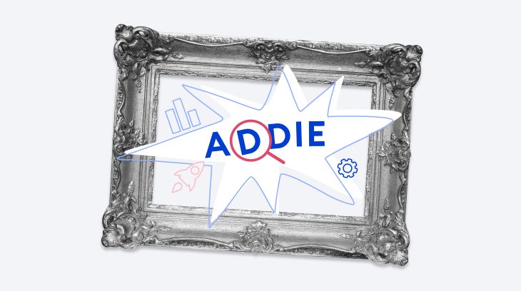 ADDIE Model