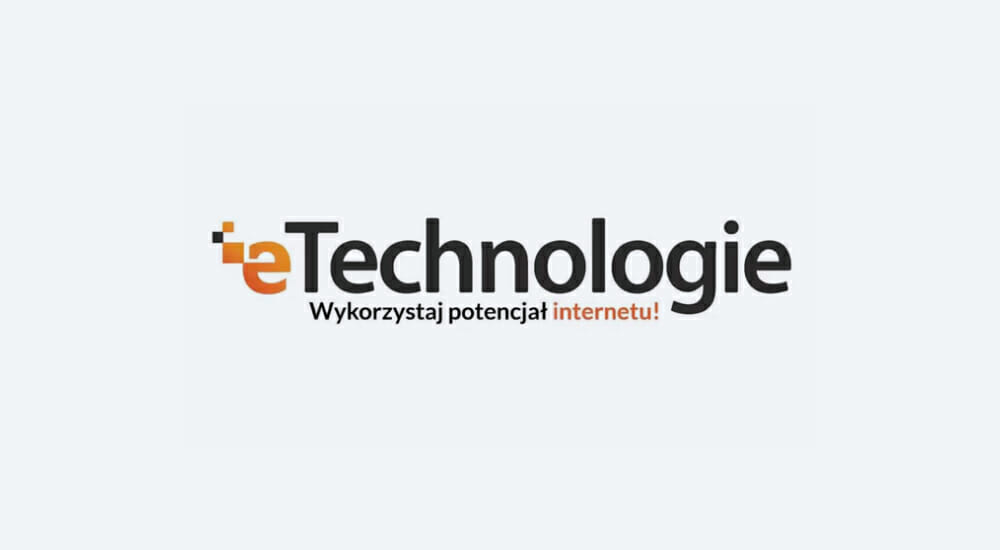 eTechnologie Poland