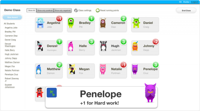 ClassDojo