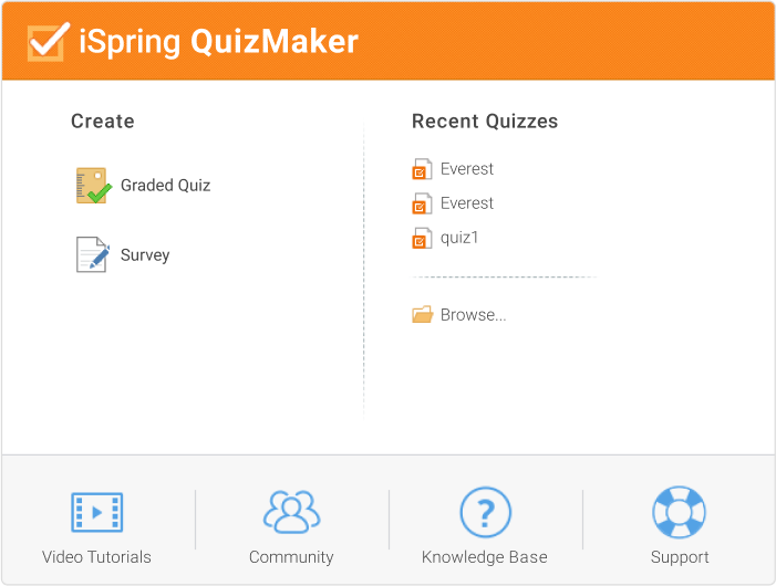 Quizmaker