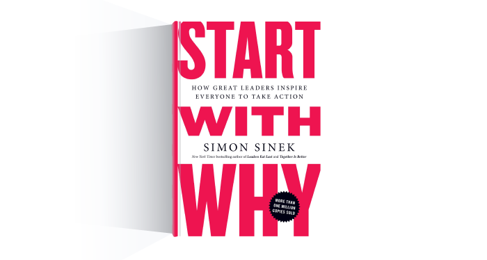 Start with Why