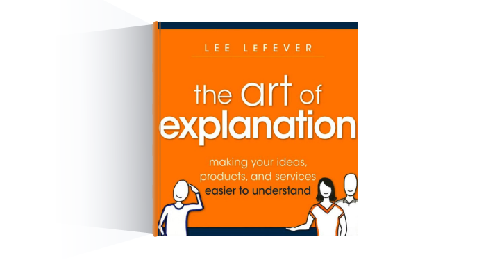 The Art of Explanation