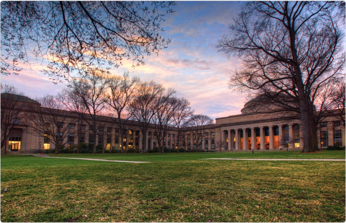 The Massachusetts Institute of Technology