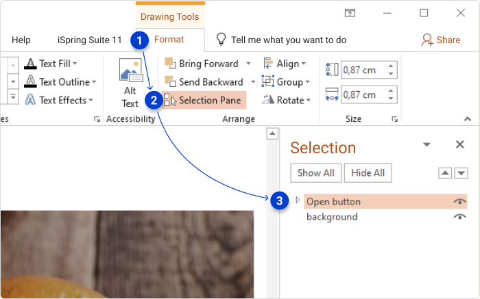 How to Make a PowerPoint Presentation Interactive