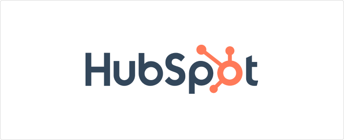 Customer onboarding in Hubspot