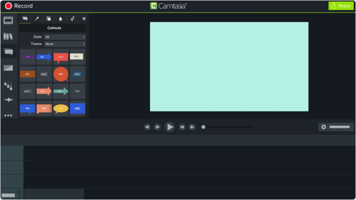 Camtasia