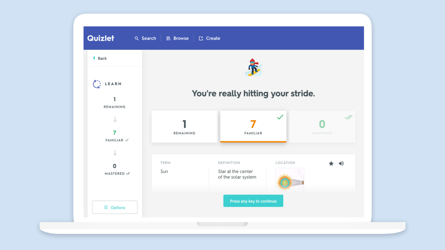 Quizlet Teacher Plus